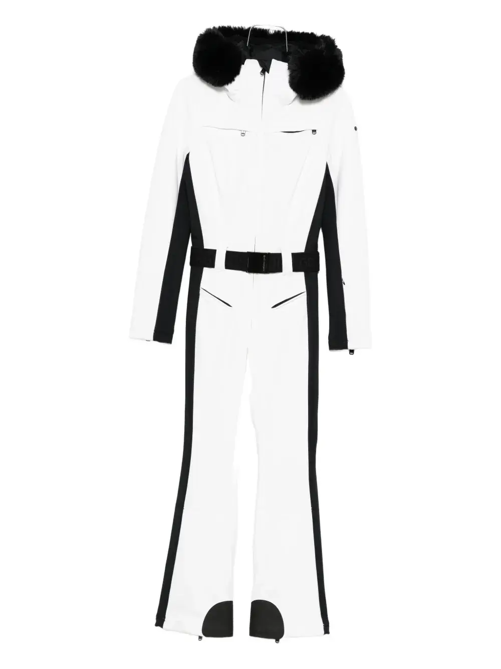 

Лыжный костюм Vita Goldbergh, белый