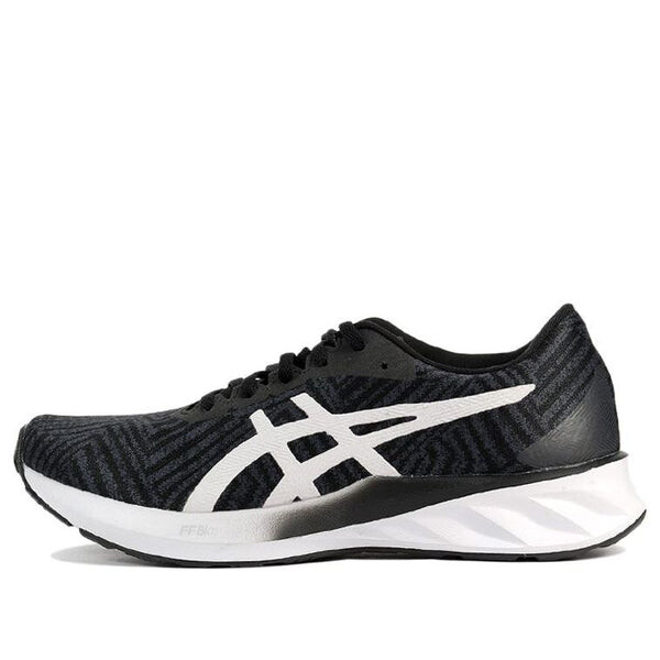 

Кроссовки дорожный взрыв Asics, черный