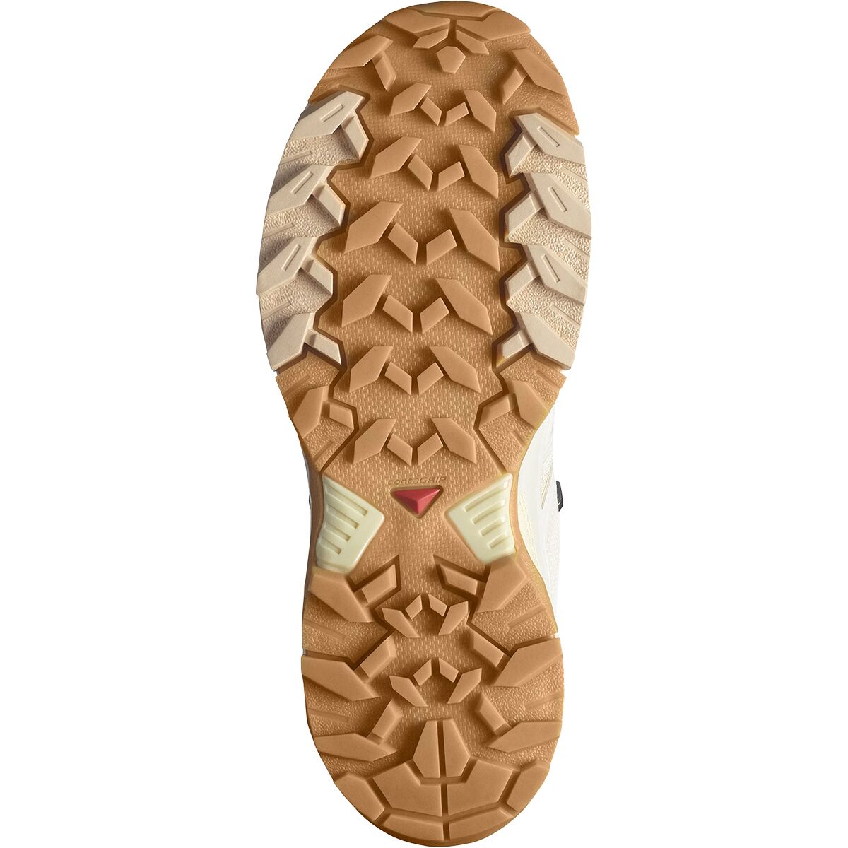 Кроссовки X ultra 360 edge Salomon, мультиколор — фото 3