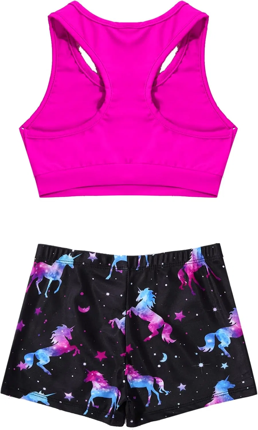 Детский спортивный костюм YEAHDOR, 2 предмета, Dark Night Black
