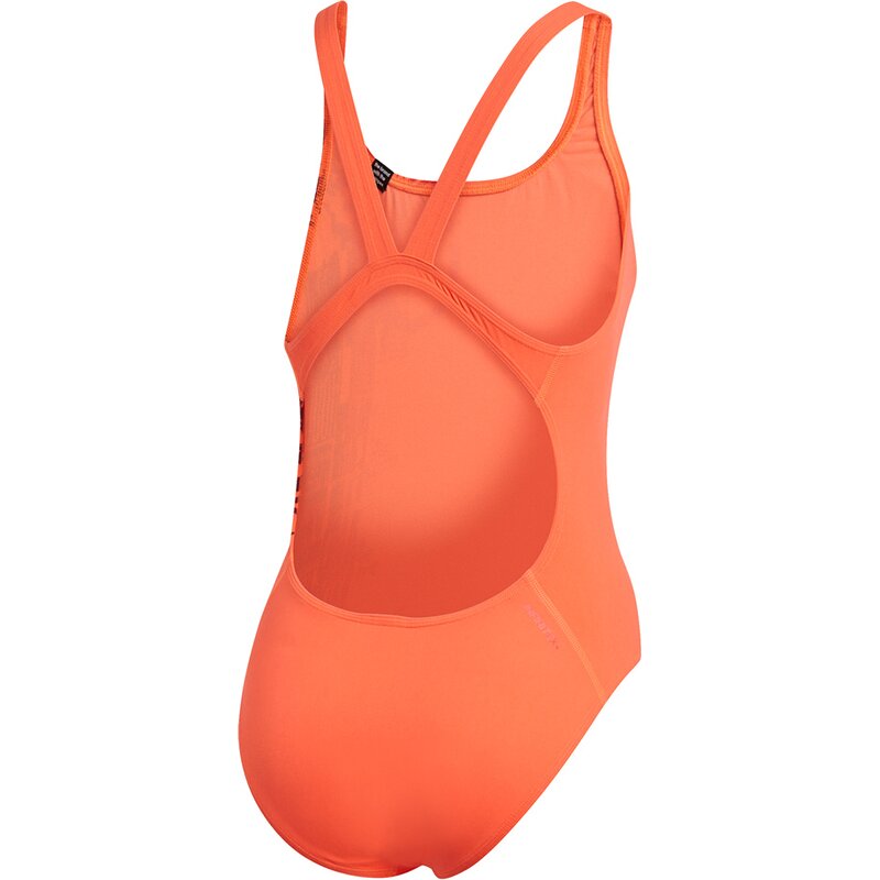 

Профессиональный купальник с размещенным принтом Adidas, мультиколор