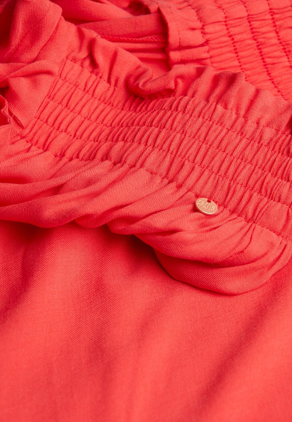 

Шорты MATERNITY NUBIE Cache Coeur, коралл