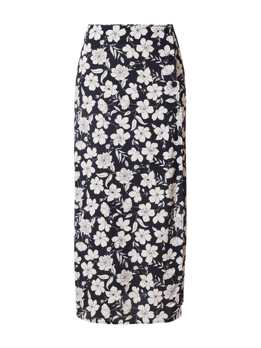 

Юбка миди Oasis Skirt, черный