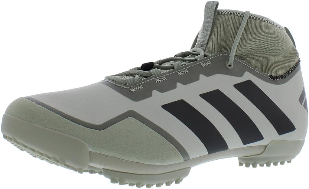 

Кроссовки adidas The Gravel унисекс, черный