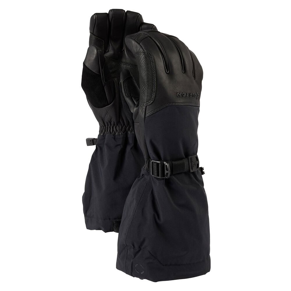 

Перчатки Burton Ak Goretex Expedition, черный