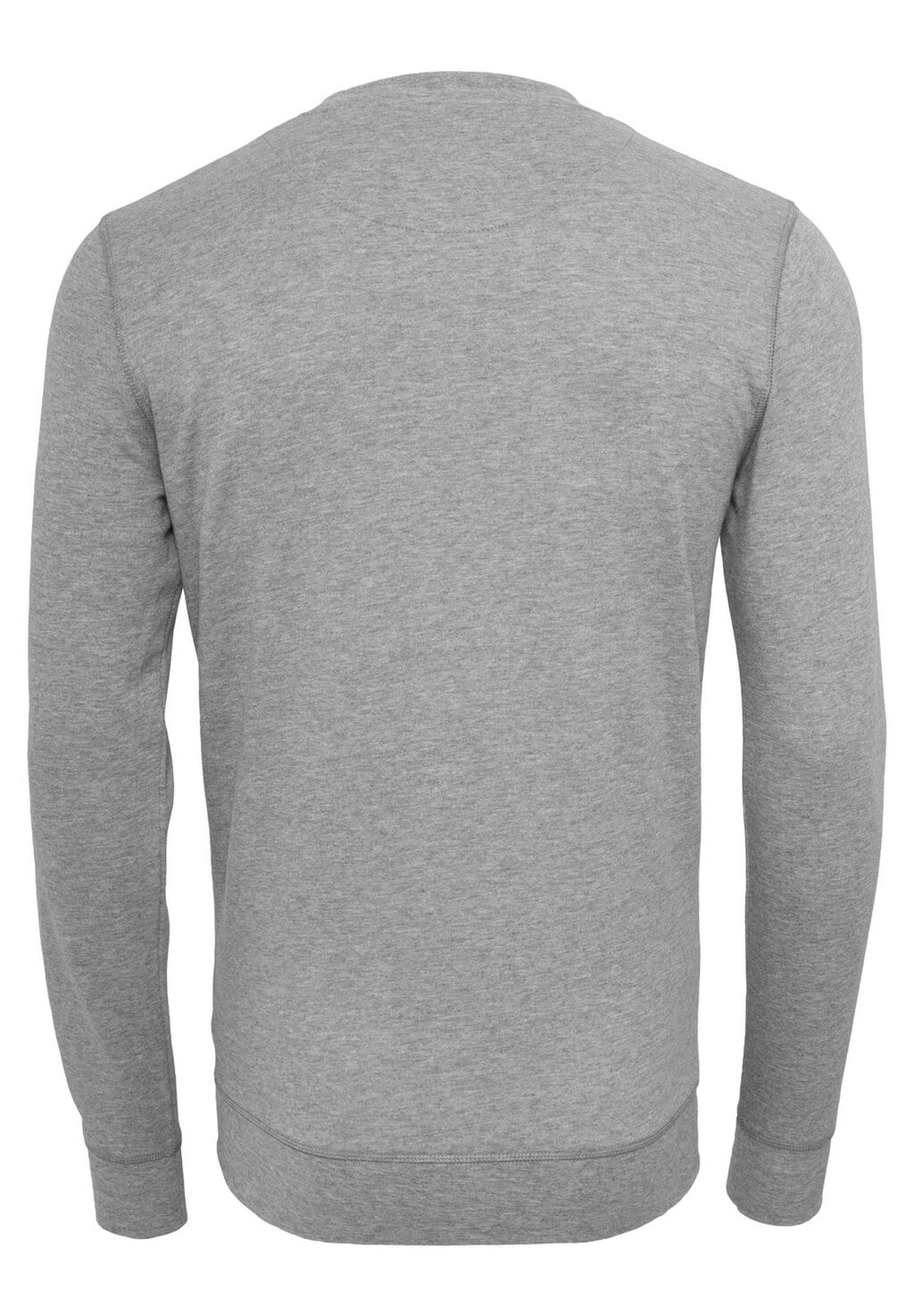 

Толстовка CANT HANG WITH US CREWNECK Mister Tee, серый