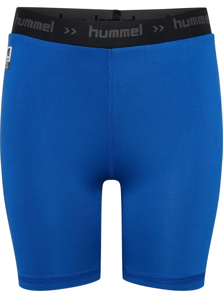 

Леггинсы Hummel Tights Hml Multisport Kinder, цвет TRUE BLUE