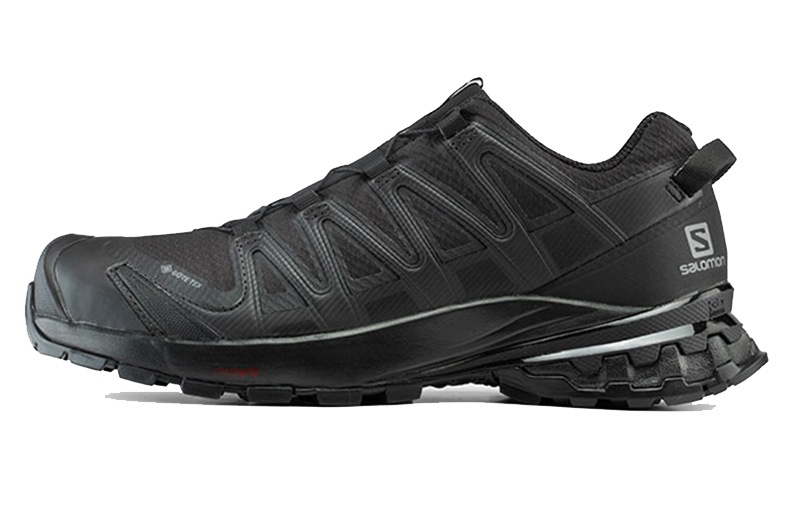 

Кроссовки SALOMON XA Pro 3D V8 Gore-Tex Black