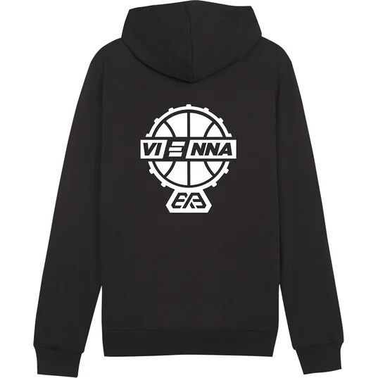 

Толстовка Puma Basketball Austria, черный