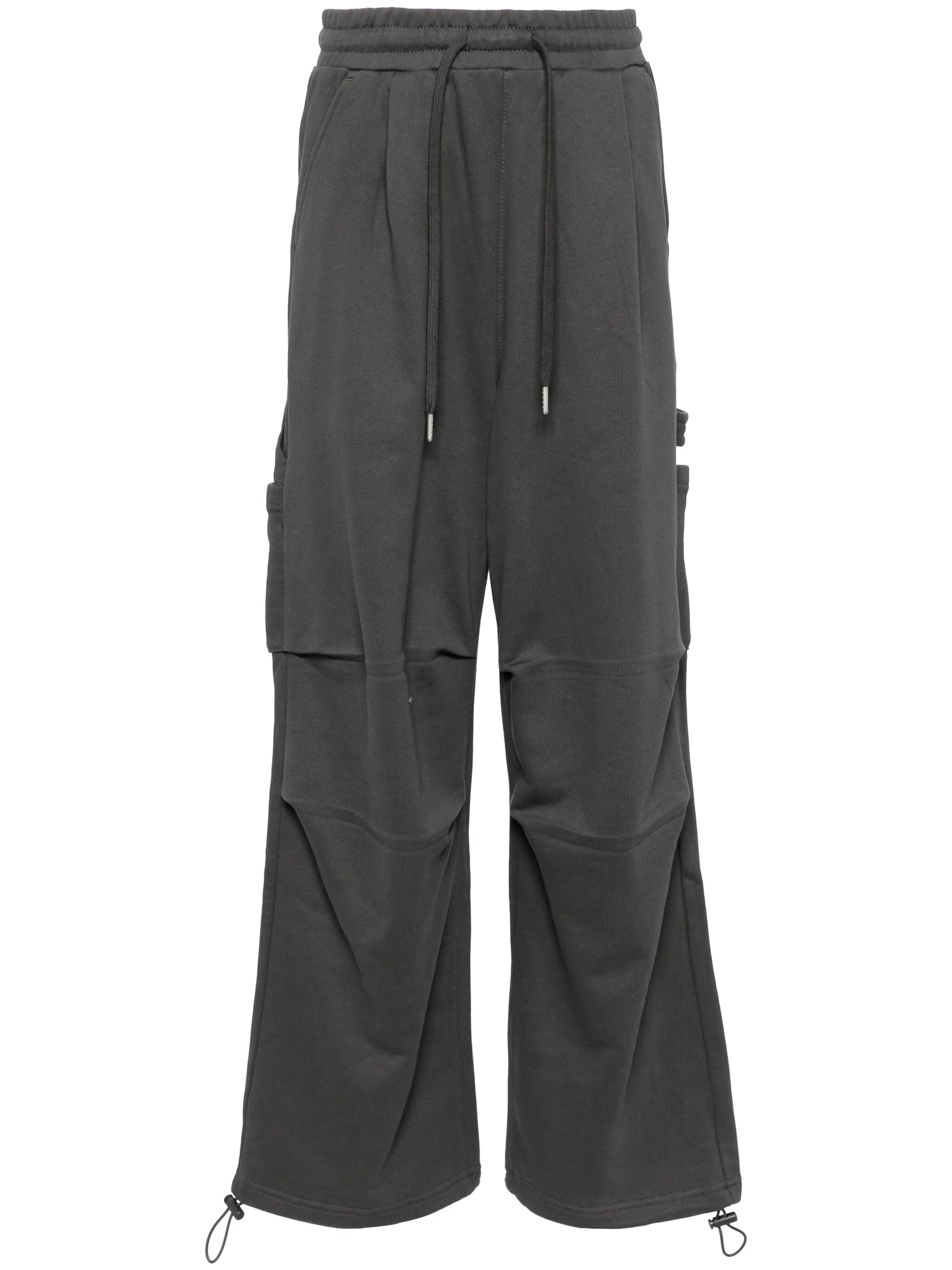 

Брюки с кулиской Five Cm, серый