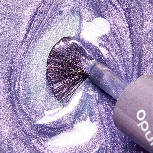 Полуперманентный лак для ногтей ARDELL NAILS Gel Nail Polish, 17 Opulent Lavender — фото 2