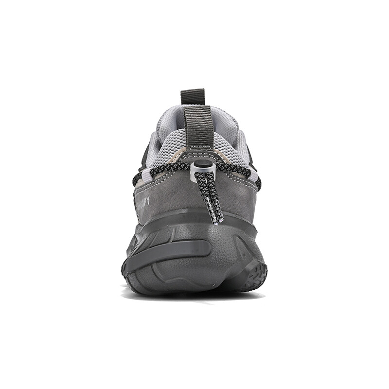 Кроссовки Snoopy Kids Lifestyle Shoes Kids, серый — фото 4