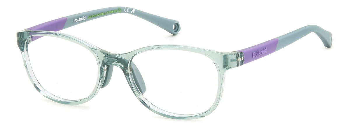 

Детские оптические оправы PLD D834 POLAROID
