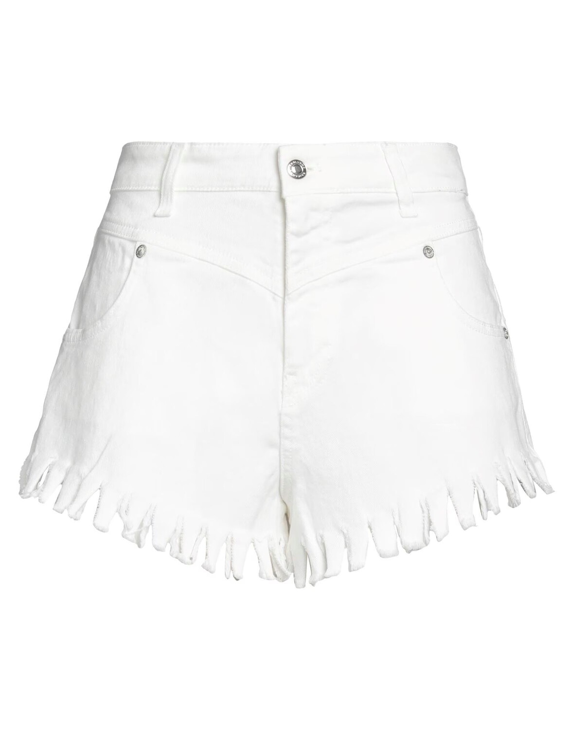 

Шорты Ermanno Scervino, белый