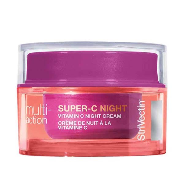 

Ночной крем с витамином с STRIVECTIN Super C Night Cream, 50 мл