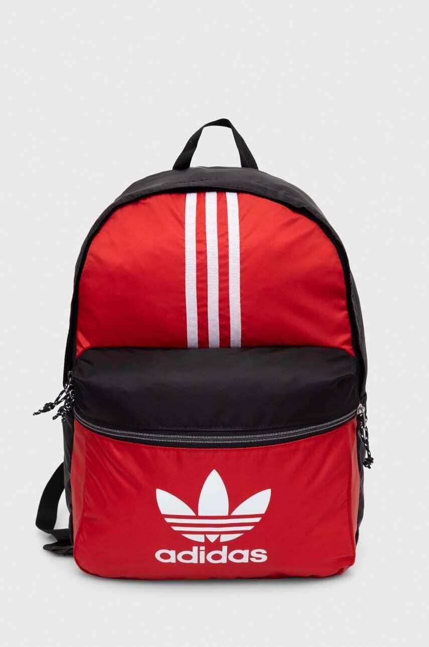

Рюкзак Adidas Originals, красный