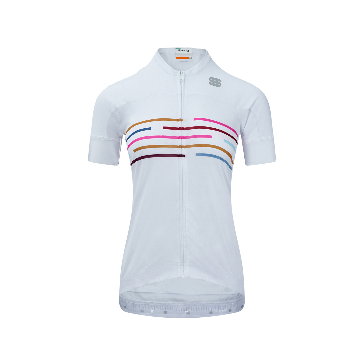 Спортивная велоодежда для женщин Sportful, черный — фото 2