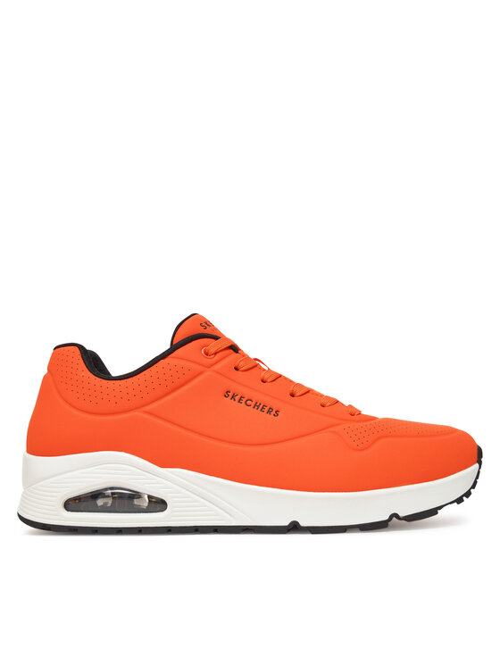 

Кроссовки Uno - Stand On Air 52458/ORBK Skechers, оранжевый