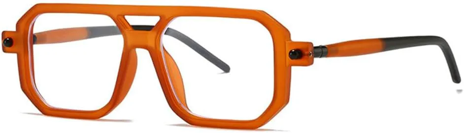 

Солнцезащитные очки UV400 - Панк, большие оправы, градиентная расцветка, для женщин и мужчин, для бега и занятий спортом на открытом воздухе UYPTK, Orange