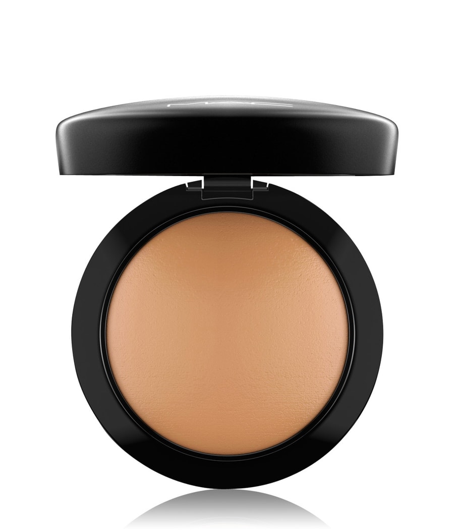 

Компактная пудра MAC Mineralize Skinfinish Natural, Dark, 10g