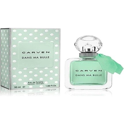 

Carven Dans Ma Bulle Edt 50ml