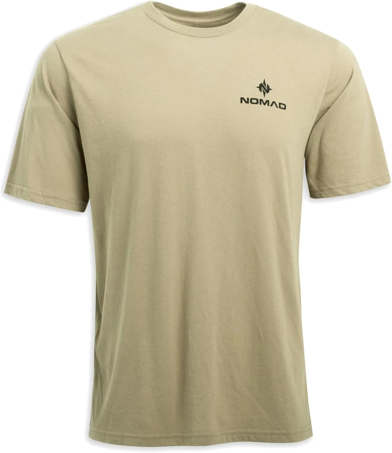 

Nomad мужская футболка с коротким рукавом Performance Tee