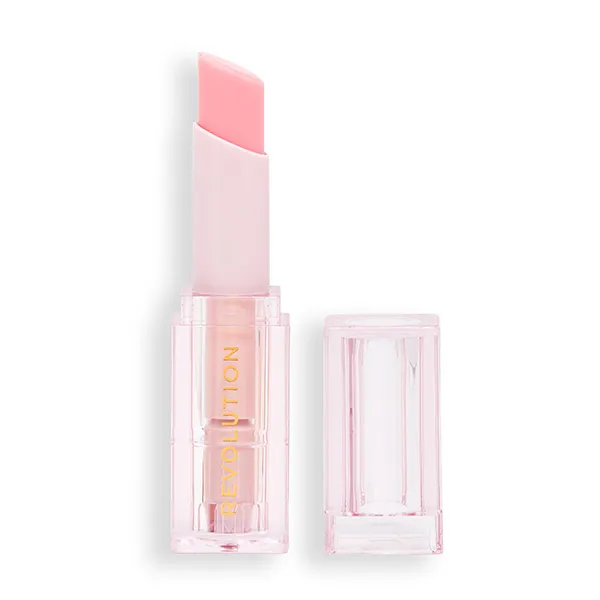 

Бальзам для губ Mood Switch Aura Lip Balm Revolution, цвет kiss pink