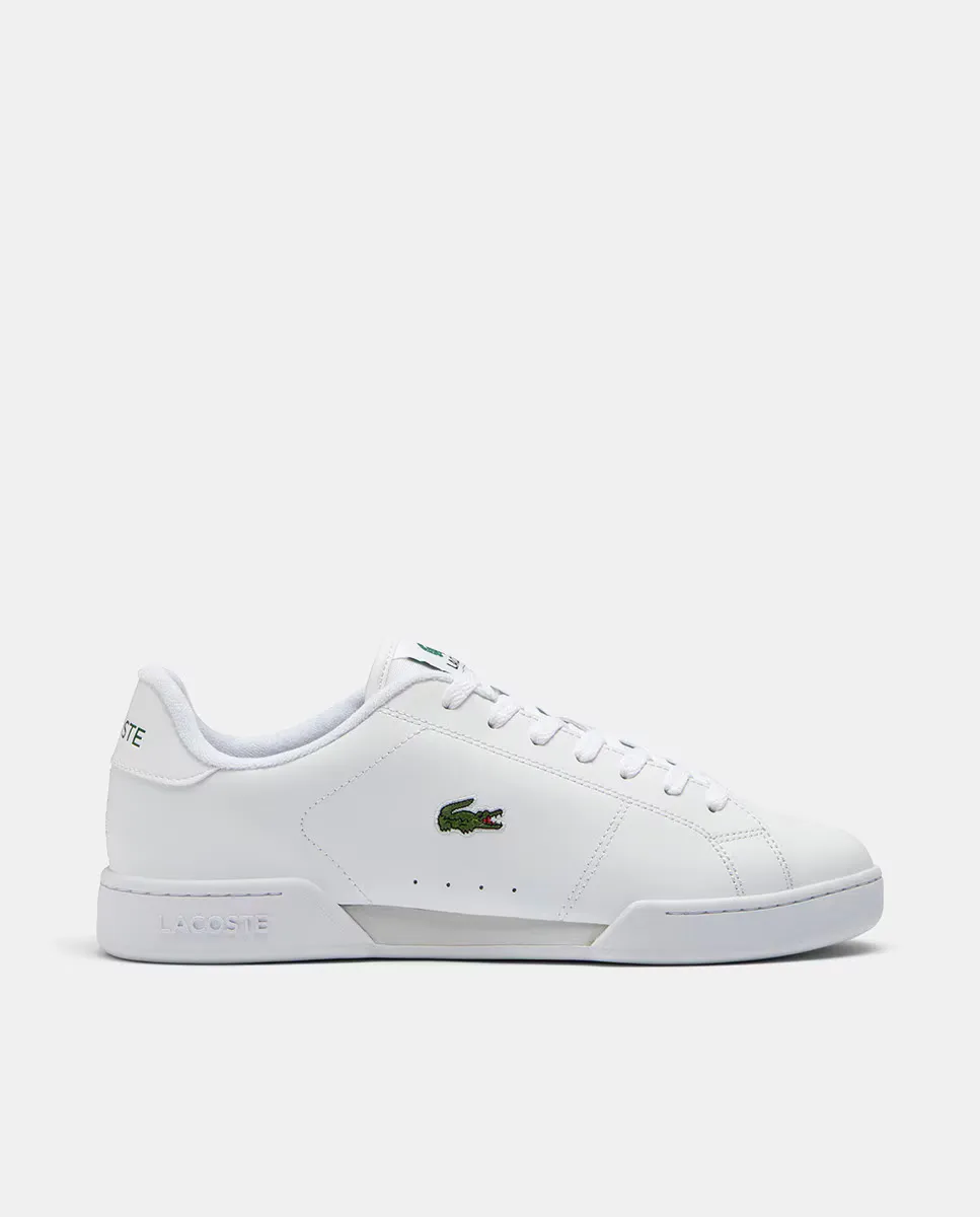 

Мужские кроссовки Carnaby Set Lacoste, белый