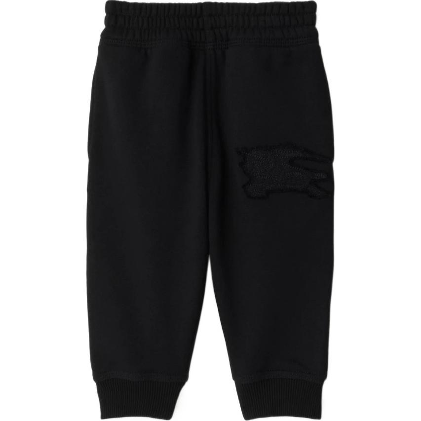 

Burberry Брюки Black Infant And Toddler