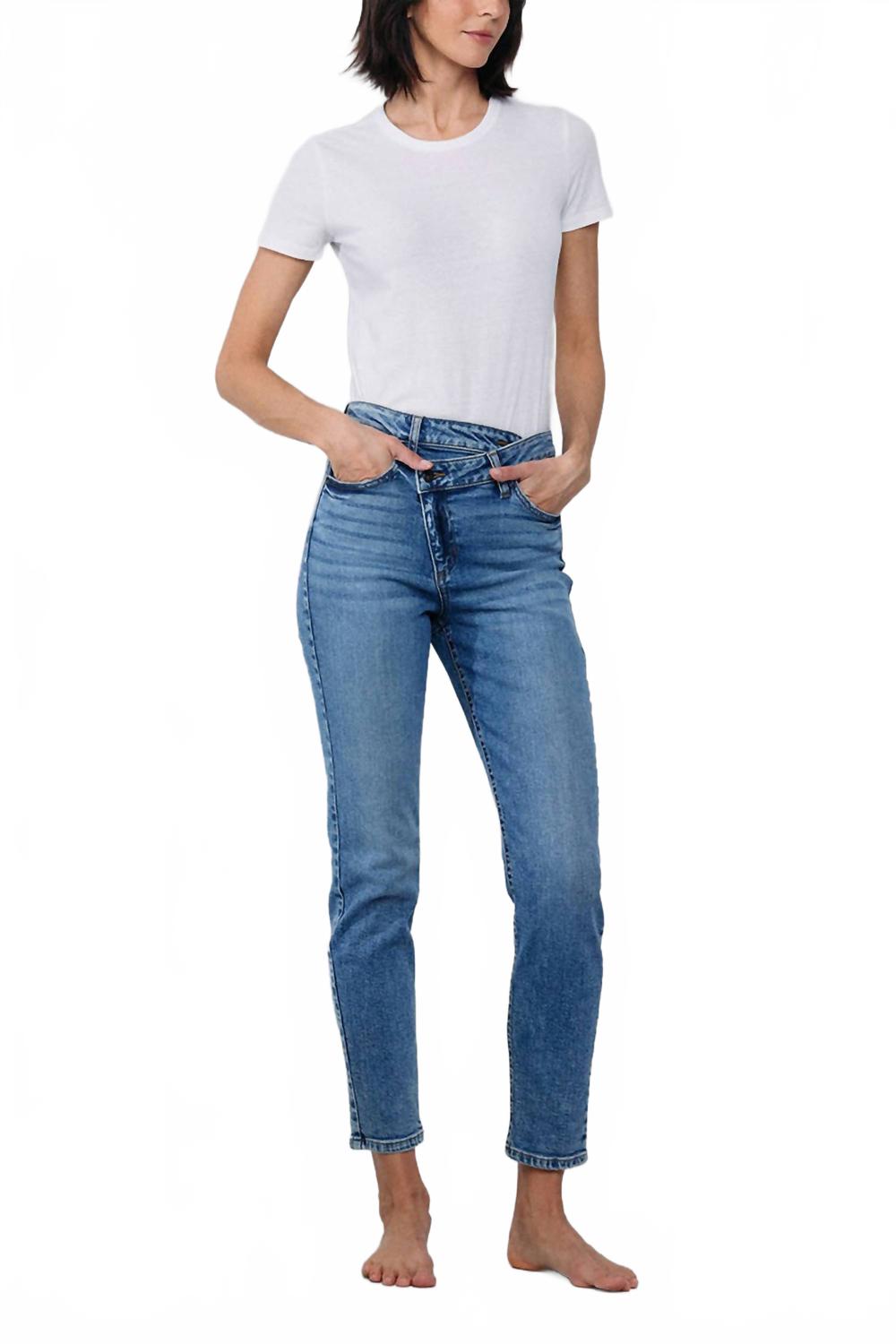 

Джинсы Warped среднего размера Sneak peek, Medium