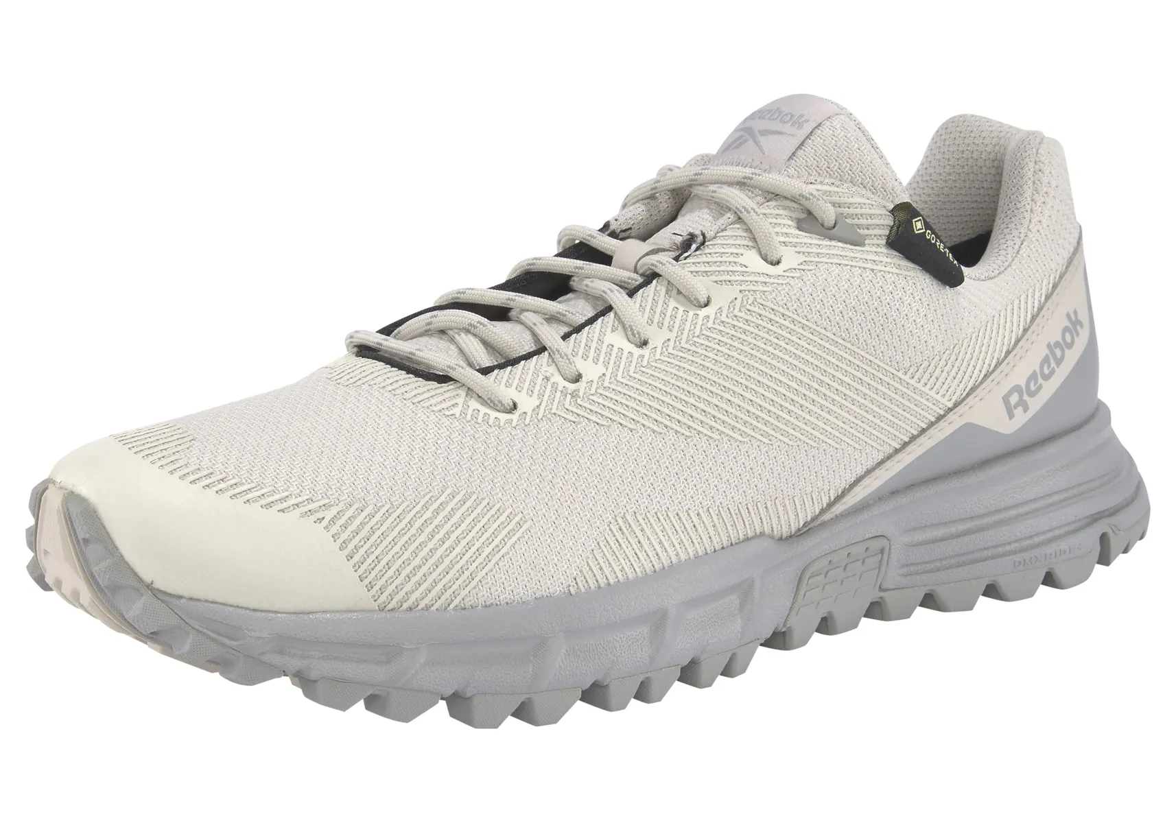 

Кроссовки Reebok "SAWCUT 7.0 Gore-Tex W", водонепроницаемые, кремовый