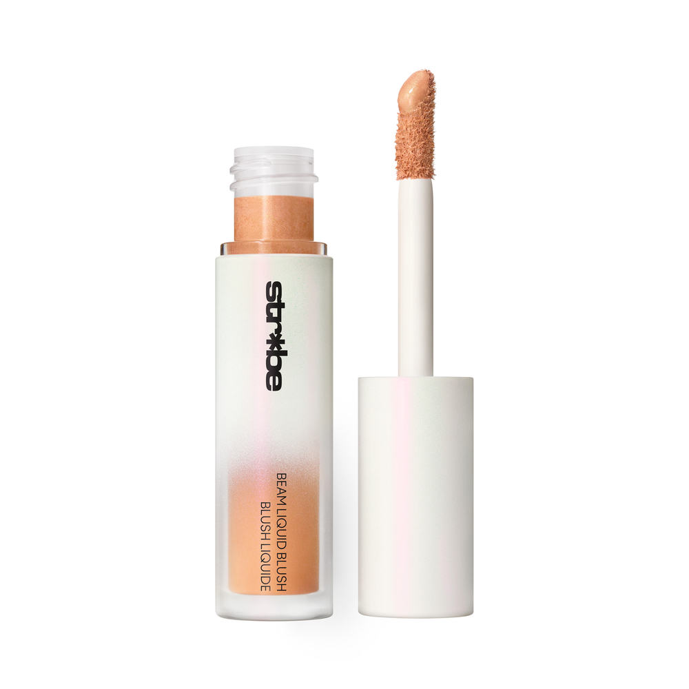 

Жидкие румяна strobe beam liquid blush Mac, цвет starlite, 4.3 мл