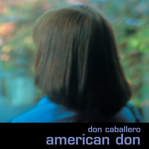 

Виниловая пластинка Caballero, Don - American Don - Purple