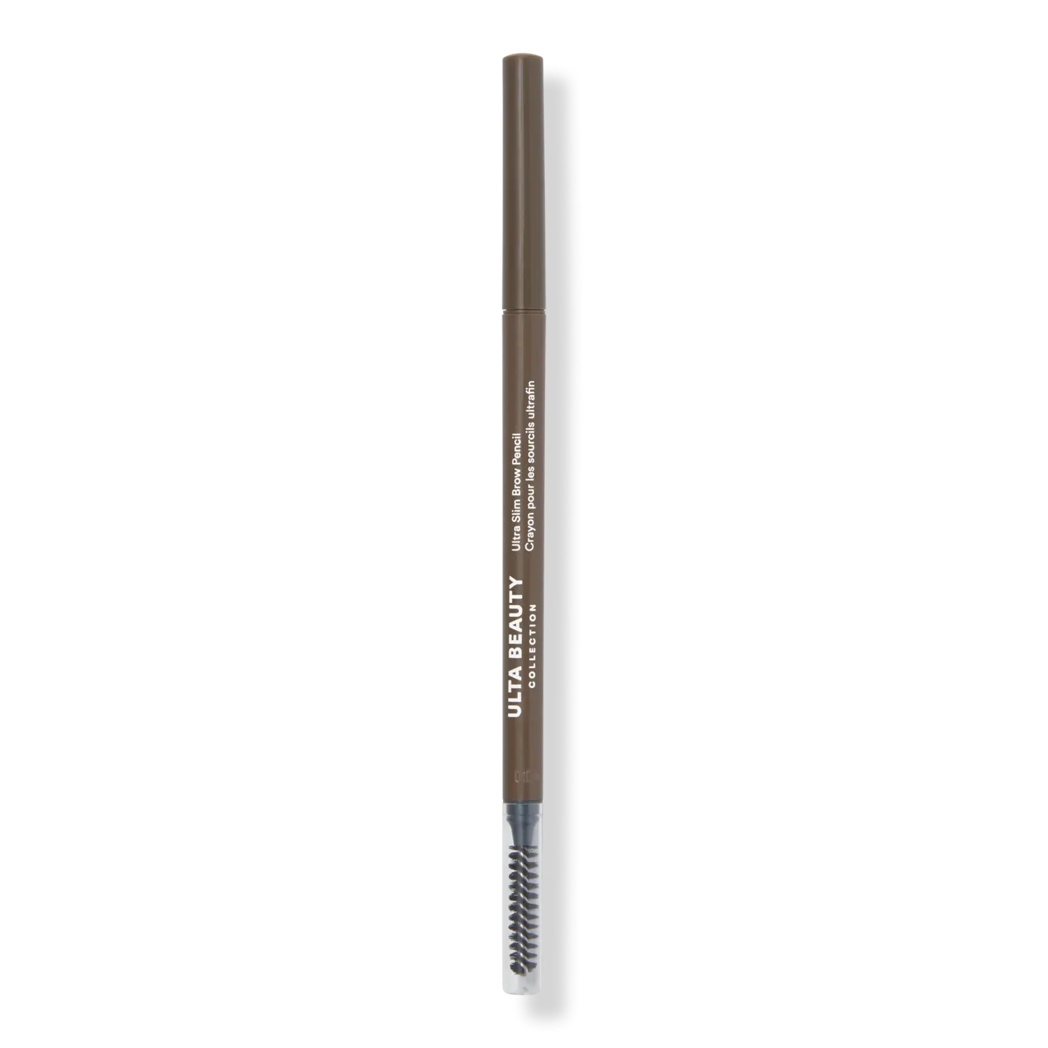 

Ультратонкий карандаш для бровей ULTA Beauty Collection, Ash Taupe (light to dark ashy blonde with neutral undertones)