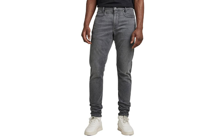 

Джинсы G Star RAW мужские G-STAR RAW, серый