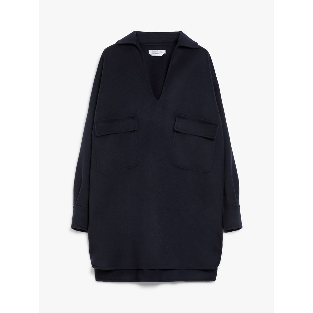 

PINNA Max Mara, Ultramarine