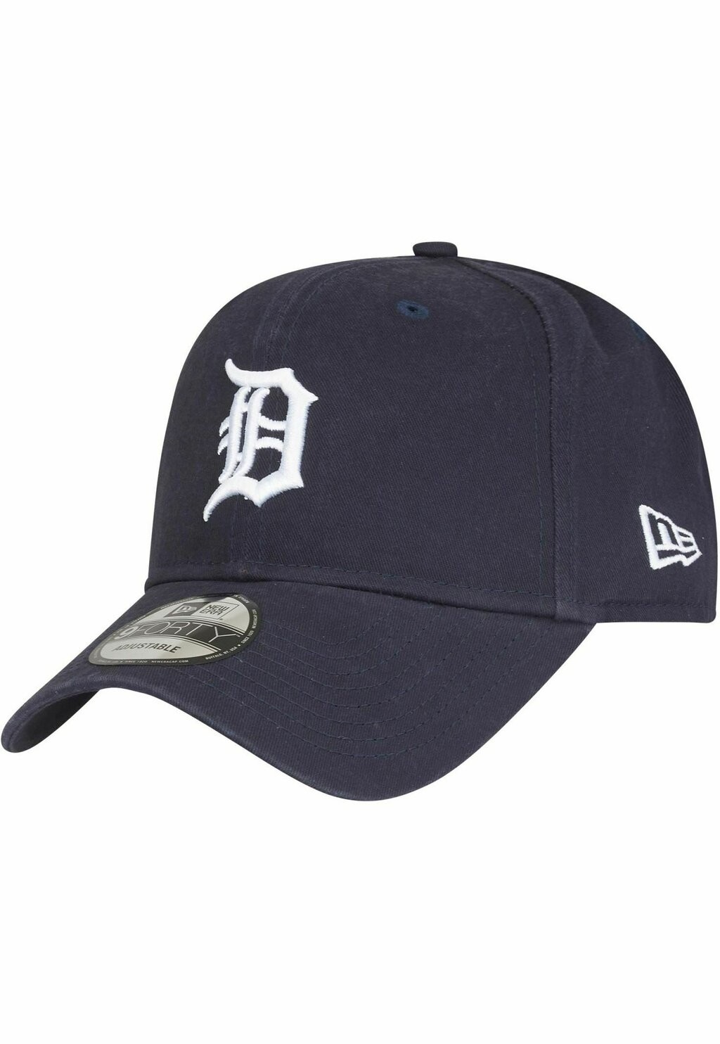 

Бейсболка New Era, цвет navy