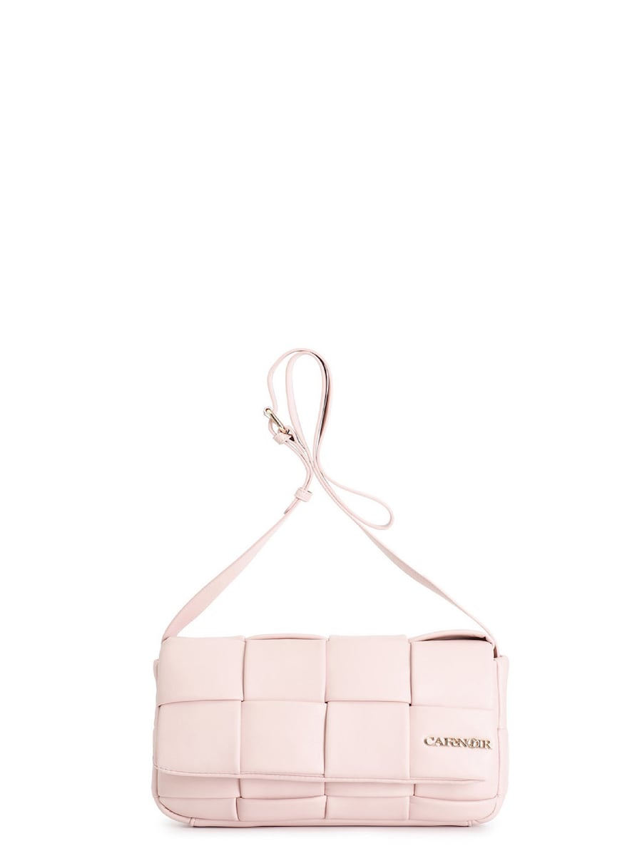 

Сумка через плечо CAFè NOIR, темно-розовый