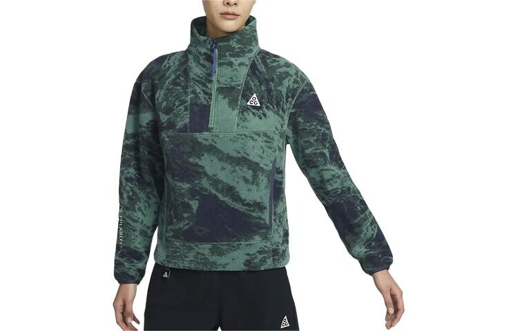 

Женская толстовка Nike, цвет Coast Blue