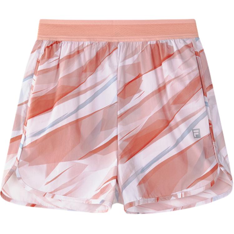 

Шорты Teenagers All Over Print 2 FILA KIDS, мультиколор