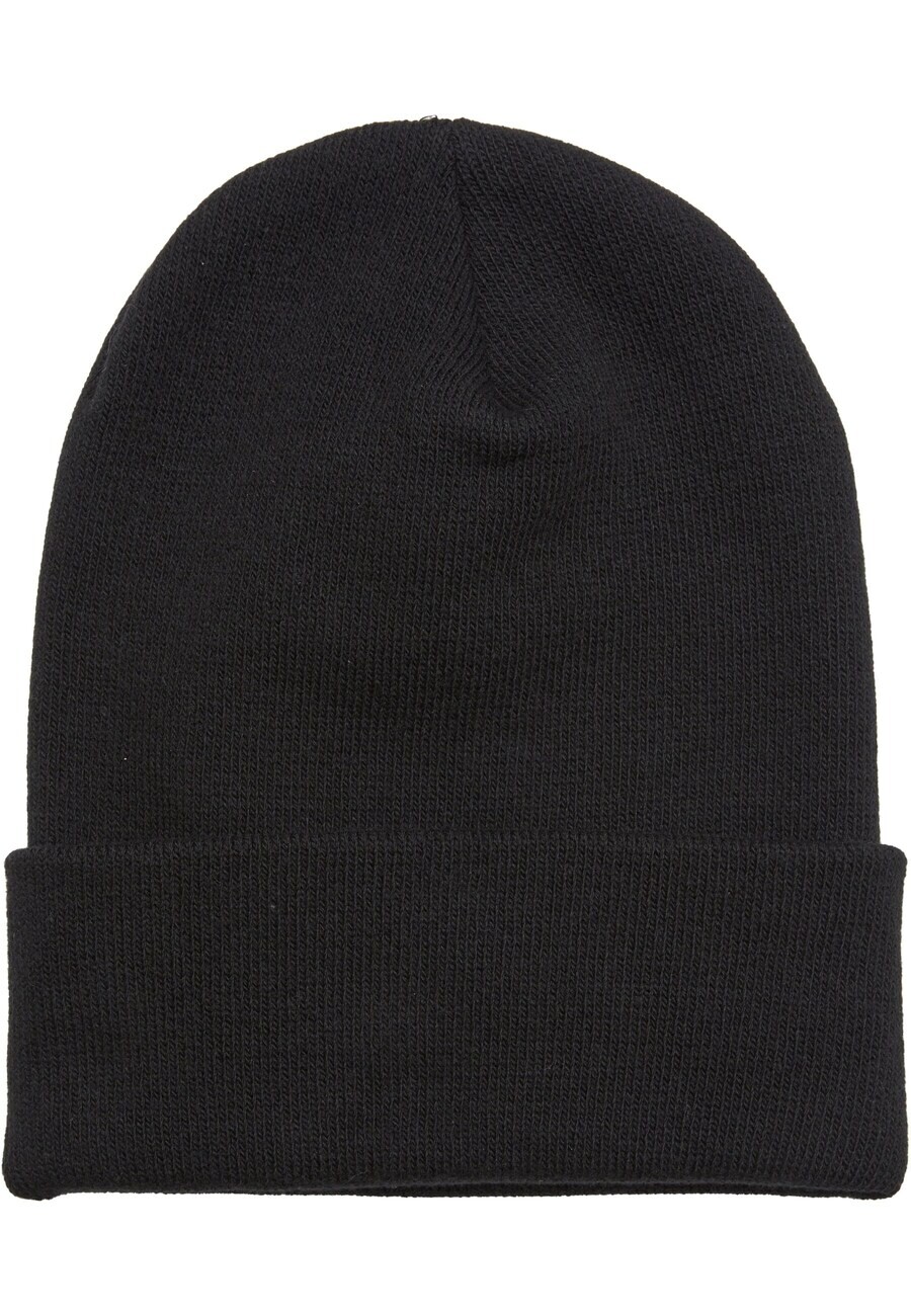 

Шапка Flexfit Beanie, черный