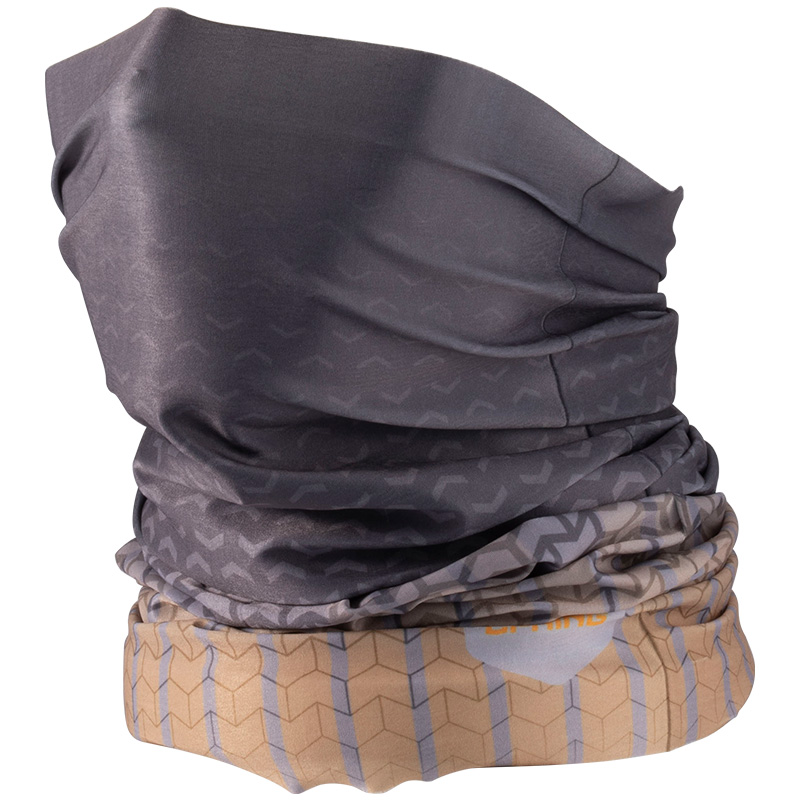 

Снаряжение для верховой езды Outdoor Unisex LINING, серый