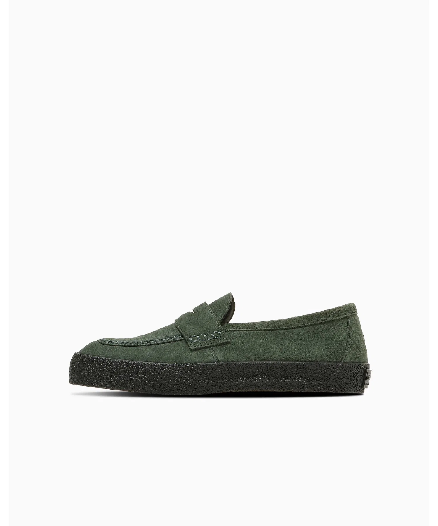 Унисекс кеды CONVERSE SKATEBOARDING CS LOAFER II SK — фото 2