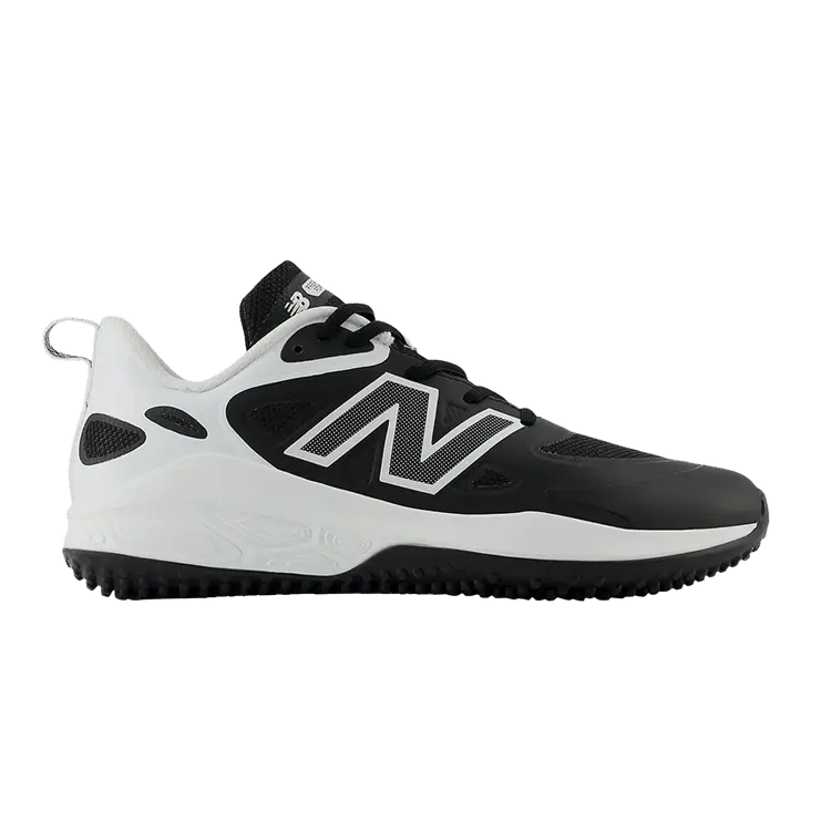 

Кроссовки New Balance Wmns Fresh Foam Velo v4 TF Black White, черный