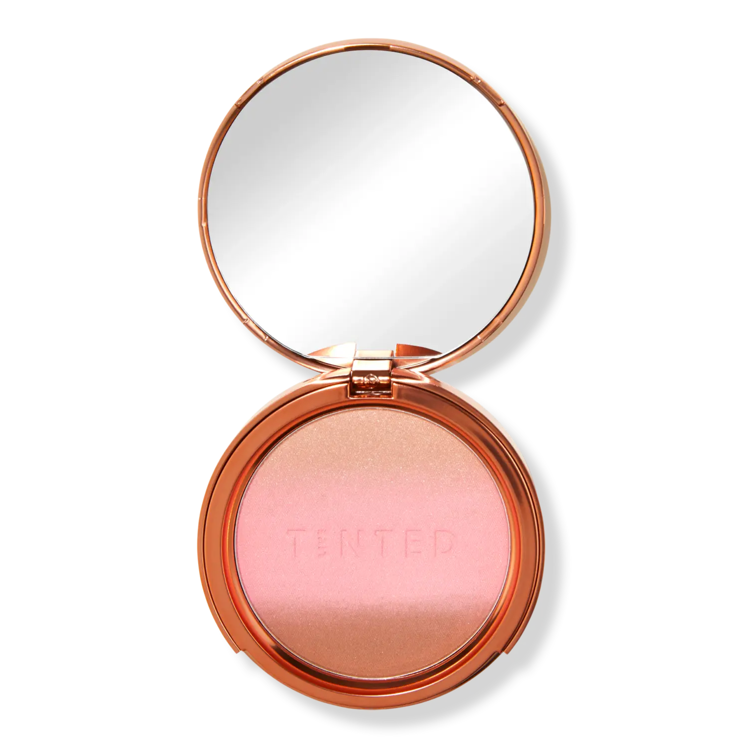 

Румяна Huebeam Gradient Blushing Bronzer Live Tinted, Mojave Mirage (cool pink bronze for fair-medium skin tones)