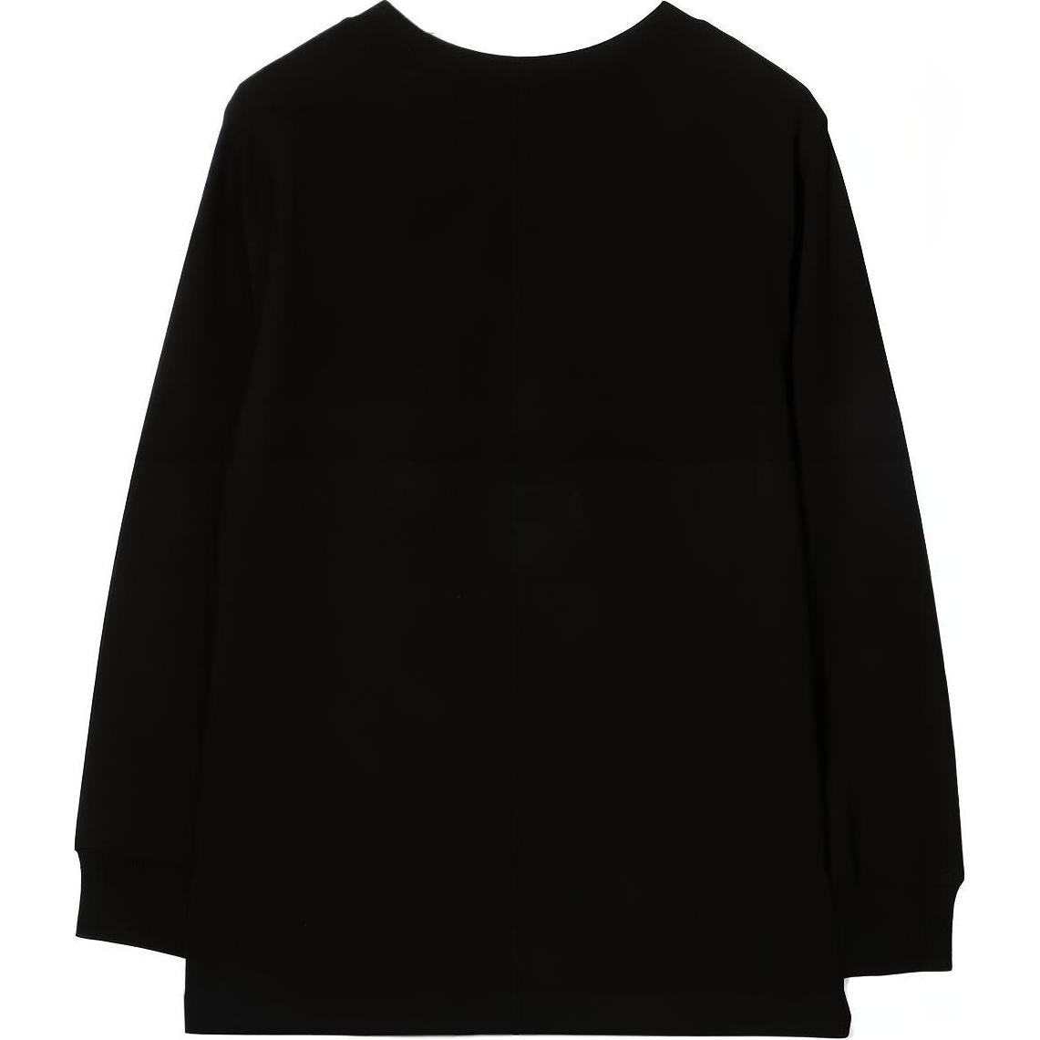 Футболка поло Black Kids' Polo Ralph Lauren — фото 3