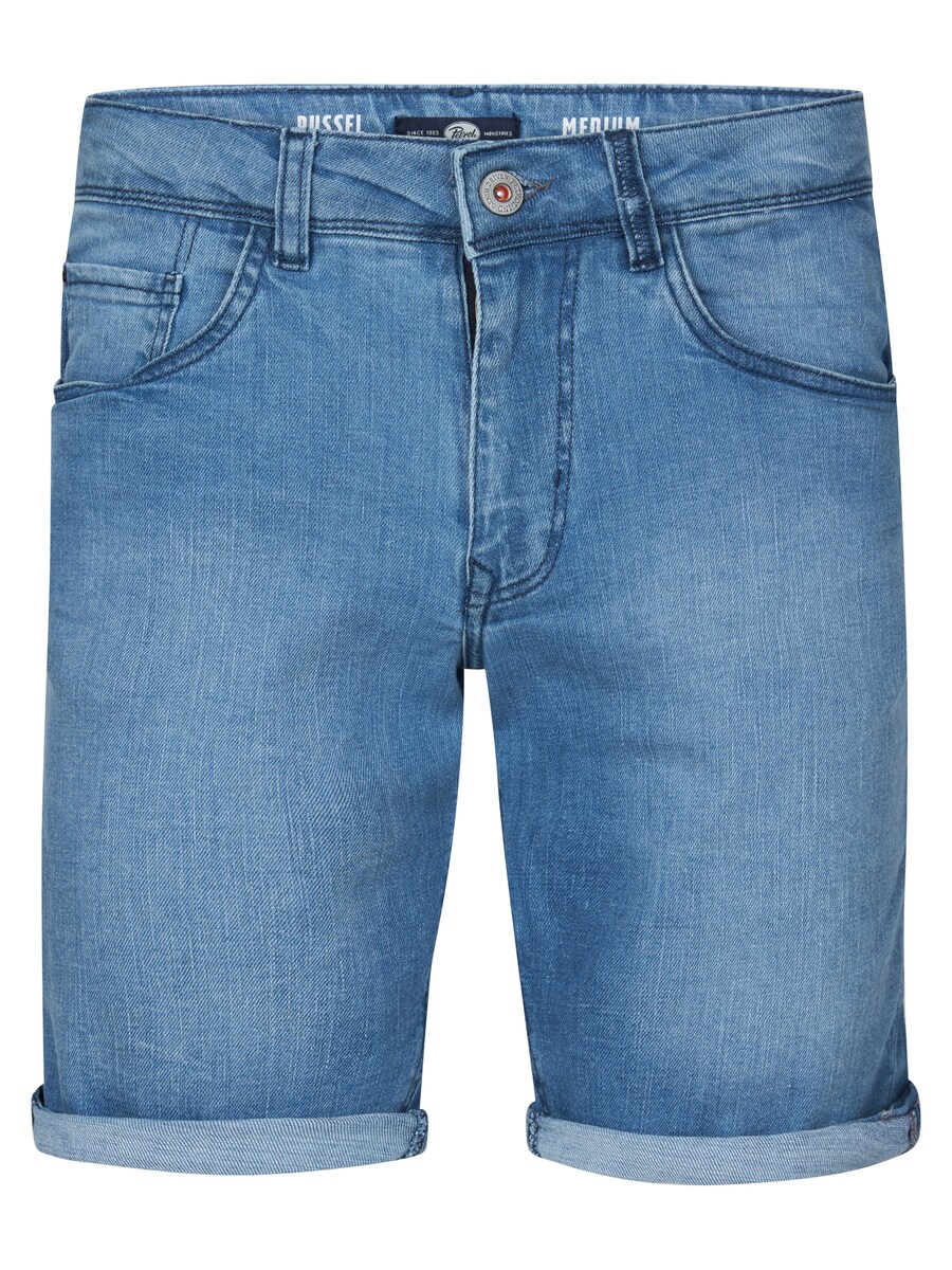 

Повседневные джинсы Petrol Industries Tropicana, Blue