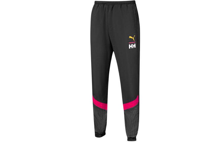 

Трикотажные спортивные штаны унисекс Puma