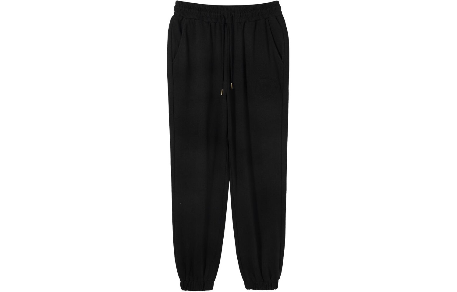 

Повседневные брюки унисекс Puma, цвет Black