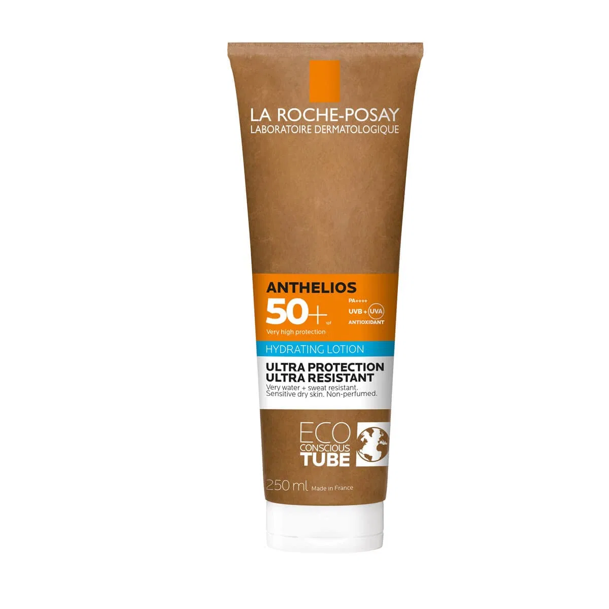 Солнцезащитный лосьон La Roche-Posay Anthelios SPF 50+ 250 мл La Roche-Posay